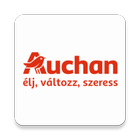 Auchan Magyarország icône