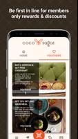 Coco Safar скриншот 2