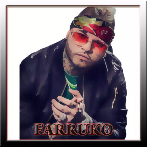 Descarga de APK de Farruko - La Toxica (Remix - New, Popular Song') para  Android