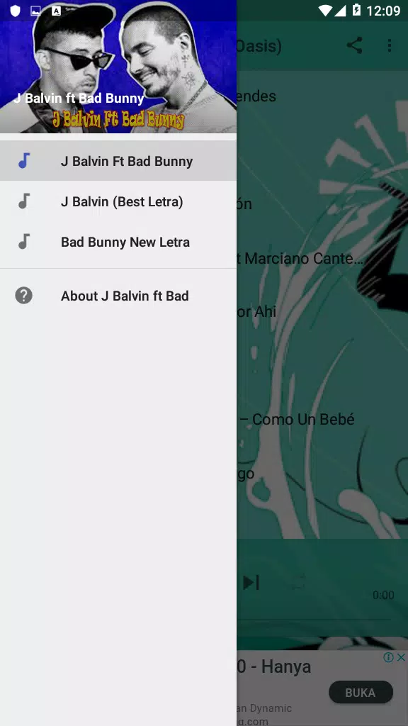Descarga de APK de J Balvin para Android