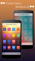 Home Budget Planner HD Paid Poster