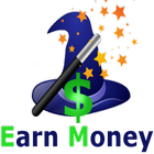 Magic Money - Earn Money Online icône