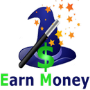 APK Magic Money - Earn Money Online