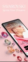 Swarovski KSA, UAE, Kuwait постер