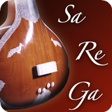 Tanpura Droid biểu tượng