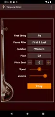 Tanpura Droid XAPK Herunterladen