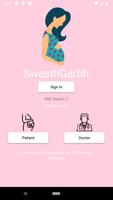 SwasthGarbh Plakat