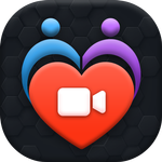 Live Video call - Global Call icon