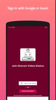 Jain Stavan Video Status-poster