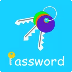 Password アプリダウンロード