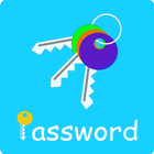 Password ikona