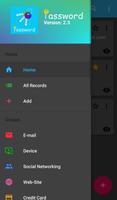 Password স্ক্রিনশট 1