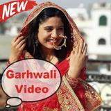 Garhwali Video ícone