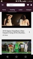 Sapna Video Song imagem de tela 1