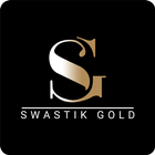 Swastik Gold icône