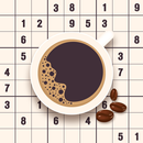 Sudoku Beans: Coffee Cafe APK