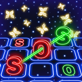 SOS Glow: Offline Multiplayer  иконка