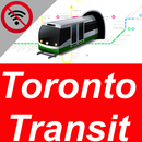 Toronto TTC departures & plans APK