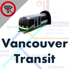 Vancouver Public Transport icône