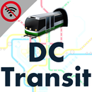 DC Transport: WMATA time maps APK