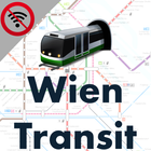 Wien / Vienna Public Transport иконка