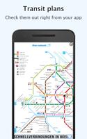 Wien / Vienna Public Transport скриншот 1