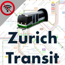 Zurich Transit: ZVV VBZ Time APK