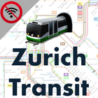 Zurich Transit icône