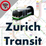 Zurich Transit: ZVV VBZ Time