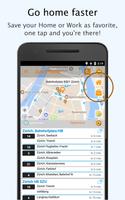 Zurich Public Transport скриншот 3