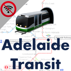 Adelaide Transport - Offline simgesi