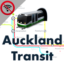 Auckland Transport: Offline AT aplikacja