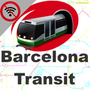 Barcelona Transit: Offline TMB APK