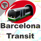 Barcelona Transit icône