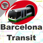 Barcelona Transit icon