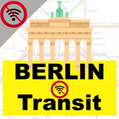 Berlin Transport: BVG VBB DB アプリダウンロード
