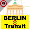 Berlin Toplu Taşıma BVG VBB DB