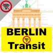 Berlin Transport: BVG VBB DB