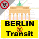 APK Berlin Transport: BVG VBB DB