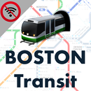 Boston Transport: Live/Offline APK