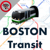Boston Transport: MTBA Offline