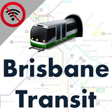 Brisbane Transport: TransLink icône