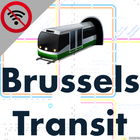 Brussels Transit icône