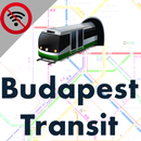 Budapest Transport: BKK BKV aplikacja