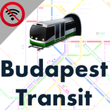 Budapest Transport: BKK BKV