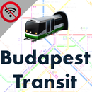 APK Budapest Transport: BKK BKV