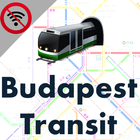 Budapest Transport: BKK BKV আইকন