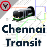 Chennai Transit: Rail MTC CMRL