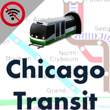 Chicago Transit Live/Offline