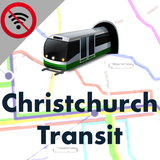 Christchurch Transit Metro Bus APK